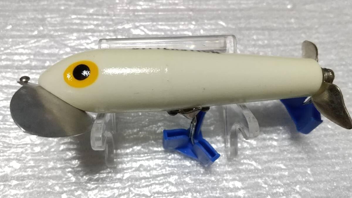 CARPENTER ブルーフィッシュ 30-130 ダイビングペンシル